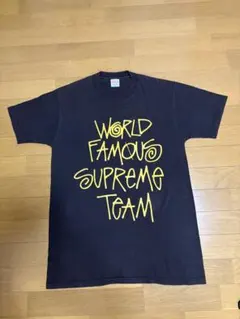 2026年最新】supreme world famous teeの人気アイテム - メルカリ