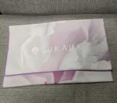 ⑱SUKALA LAVA ヨギラグ ピオニー花柄プリント ヨガラグ