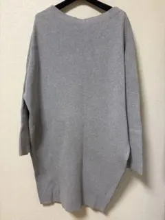 Deuxieme Classe☆チュニック ワンピース コットン プルオーバーのサムネイル