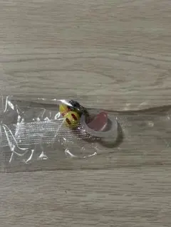 ニャッキ！　めじるしアクセサリー　ピンクちゃんB