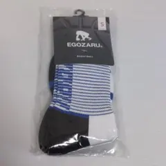 EGOZARU エゴザル バスケットボールソックス 22-24cm