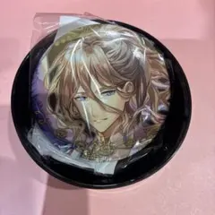 黒猫のウィズ 黒ウィズ タイトー ガチャ カプセルトイ 缶バッジ テオドール