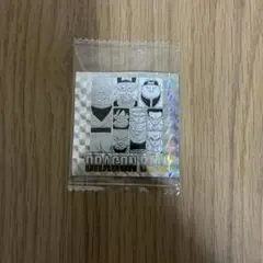 ドラゴンボールウエハース40周年第二九巻