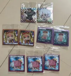 ONEPIECE ワンピース 大海賊シールウエハースLOG.13 まとめ売り