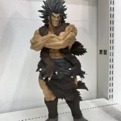 一番くじ　ハンターハンター　 REVENGE OF D賞　ウボォーギン