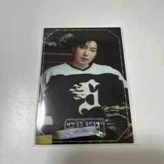 seventeen home 2025 ウォヌ 17 ①