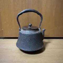 中村友美さん 金工 急須 新品未使用 - メルカリ