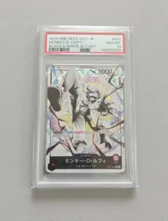 2026年最新】ルフィ psa10 ニカの人気アイテム - メルカリ