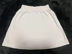 GAP ミニスカート ピンク　中古品のサムネイル