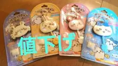 ちいかわ　ロリポップチョコチャーム