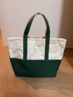 初期カラー　エルエルビーン　ビームスプラス　Mサイズ　 グリーン