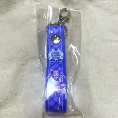 ドリステプラス 入場特典 タオルホルダー キュアキュンキュン