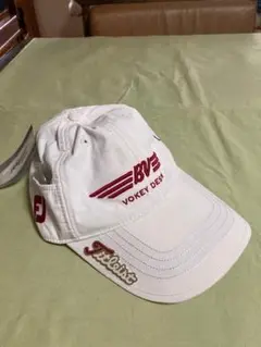 Titleist Vokey Design キャップ未使用中古品