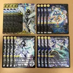 沈黙の守護者、シュタイン デュエリスト セット 4種各4枚