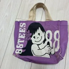 88TEESとーとバッグのサムネイル