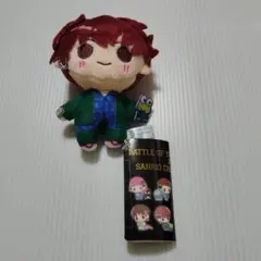 BATTLE　OF　TOKYO　木村慧人×けろけろけろっぴ