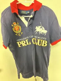 RALPH LAUREN RUGBY ポロシャツのサムネイル