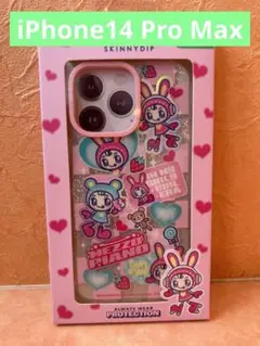 【最安値】スキニーディップ メゾピアノ iPhone 14ProMax