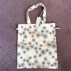 ユニクロ × ポール&ジョー トートバッグ