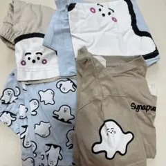 しなプシュ90cmセット