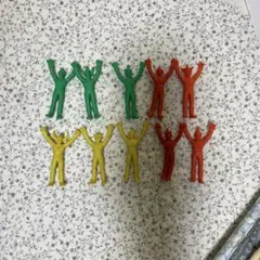 ウルトラマン　消しゴム