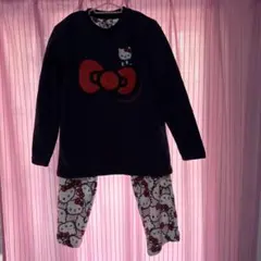 サンリオ　ハロー❤️キティ　ルームウエア　Mサイズ　新品・未使用品