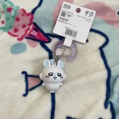 モモンガ ちいかわパーク フィギュアキーホルダー