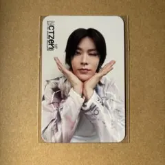 NCT127 イリチル マーク マク mark トレカ 継続特典 ファンクラブ