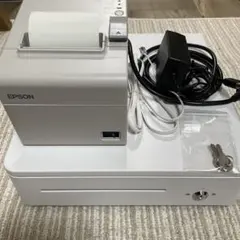 2026年最新】レシートプリンター airレジの人気アイテム - メルカリ