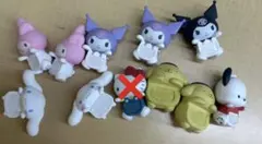 サンリオ1つ1350円