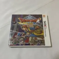 ドラゴンクエストVIII 空と海と大地と呪われし姫君