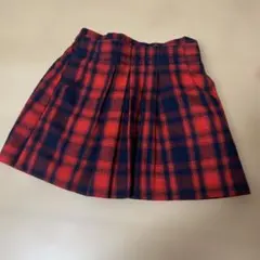 プリーツスカート スカート