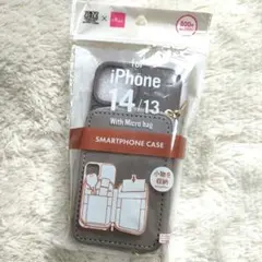 iPhone13/14 ケース DAISO 東京ガールズコレクションのサムネイル