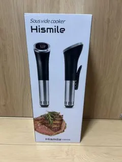 2025年最新】低温調理器 hismileの人気アイテム - メルカリ