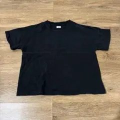 Devirock バックプリントTシャツ　130cm