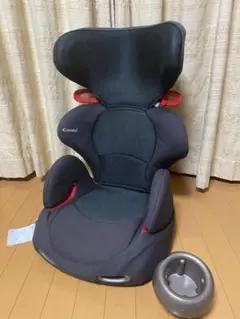 美品　combi コンビ ムーブフィットジュニア エアスルー SY