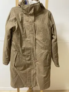 コート ロングコート