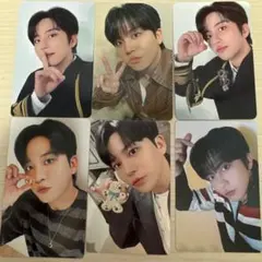 ateez ジョンホ トレカ まとめ売り