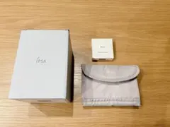 IPSA 非売品セット(タンブラー、コットンケース、特製コントロールパウダー)