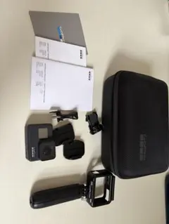 2026年最新】gopro バッテリー 純正 hero7の人気アイテム - メルカリ