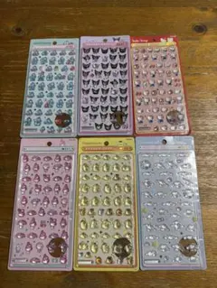 サンリオ　ボンボンドロップ　mini 正規品