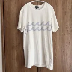 PEARLY GATES Tシャツ メンズ　5のサムネイル