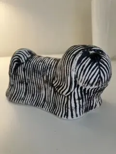 リサラーソン　シーズー