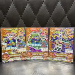 バブルスマーメードコーデ(トップス・ボトムス・シューズ) 新条 ひなき