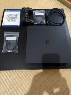 PlayStation 4 本体