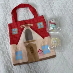 シルバニアファミリー　セット売り