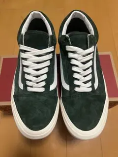 Vans アナハイム オールドスクール