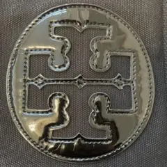 トートバッグ　Tory Burch