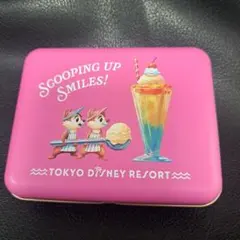 チップとデール キャラクターグッズ