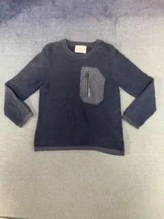 ZARA トップス　140